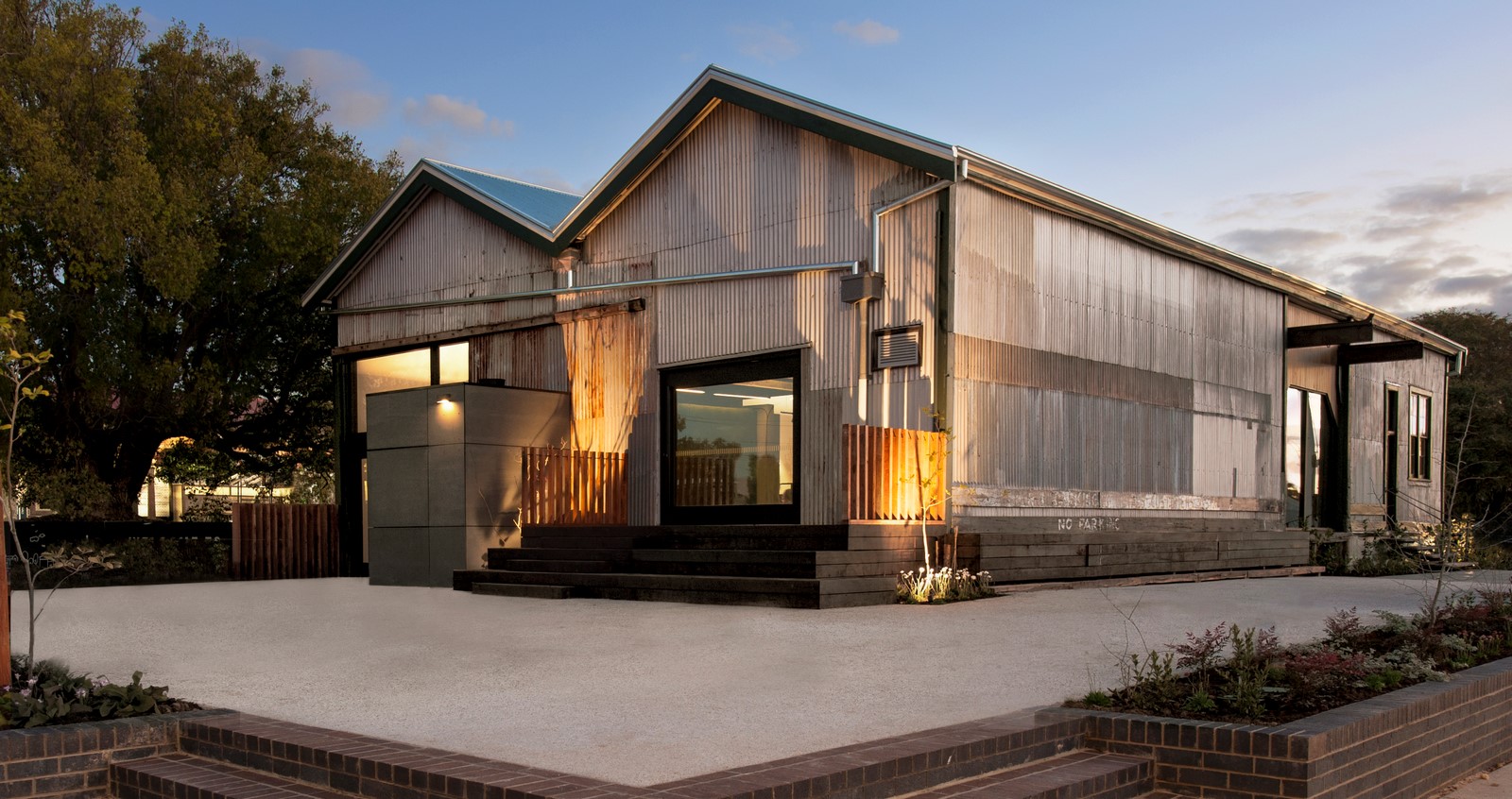 The Goods Shed by Cox Architecture - Sheet8