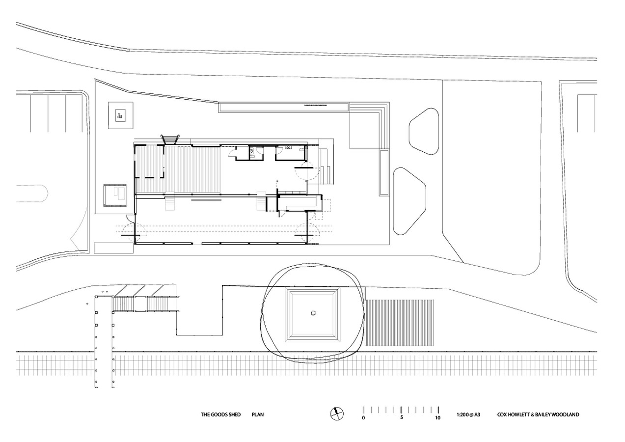 The Goods Shed by Cox Architecture - Sheet9