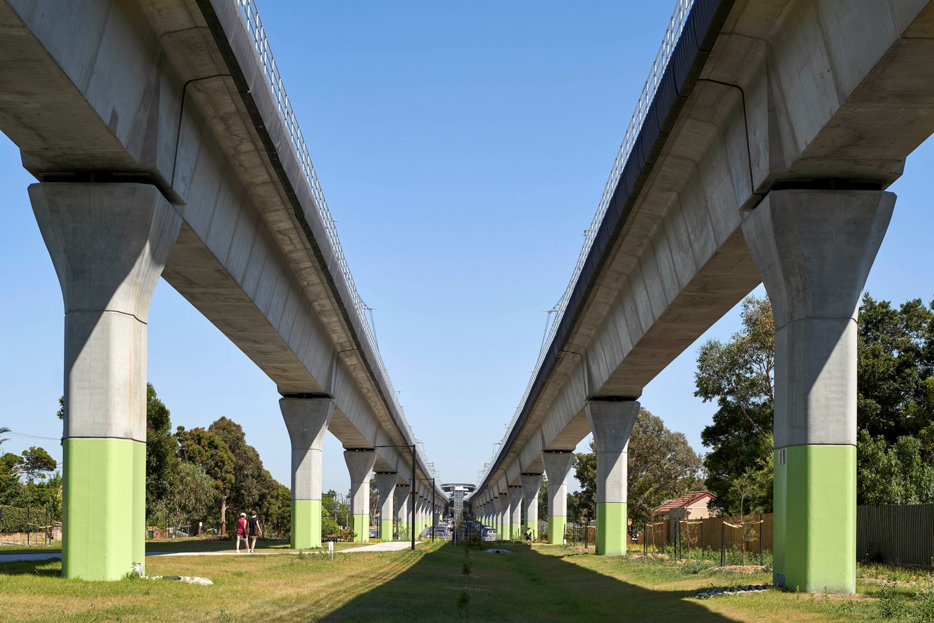 Caulfield to Dandenong Level Crossing Re - Sheet10