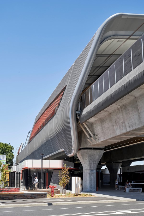Caulfield to Dandenong Level Crossing Re - Sheet15