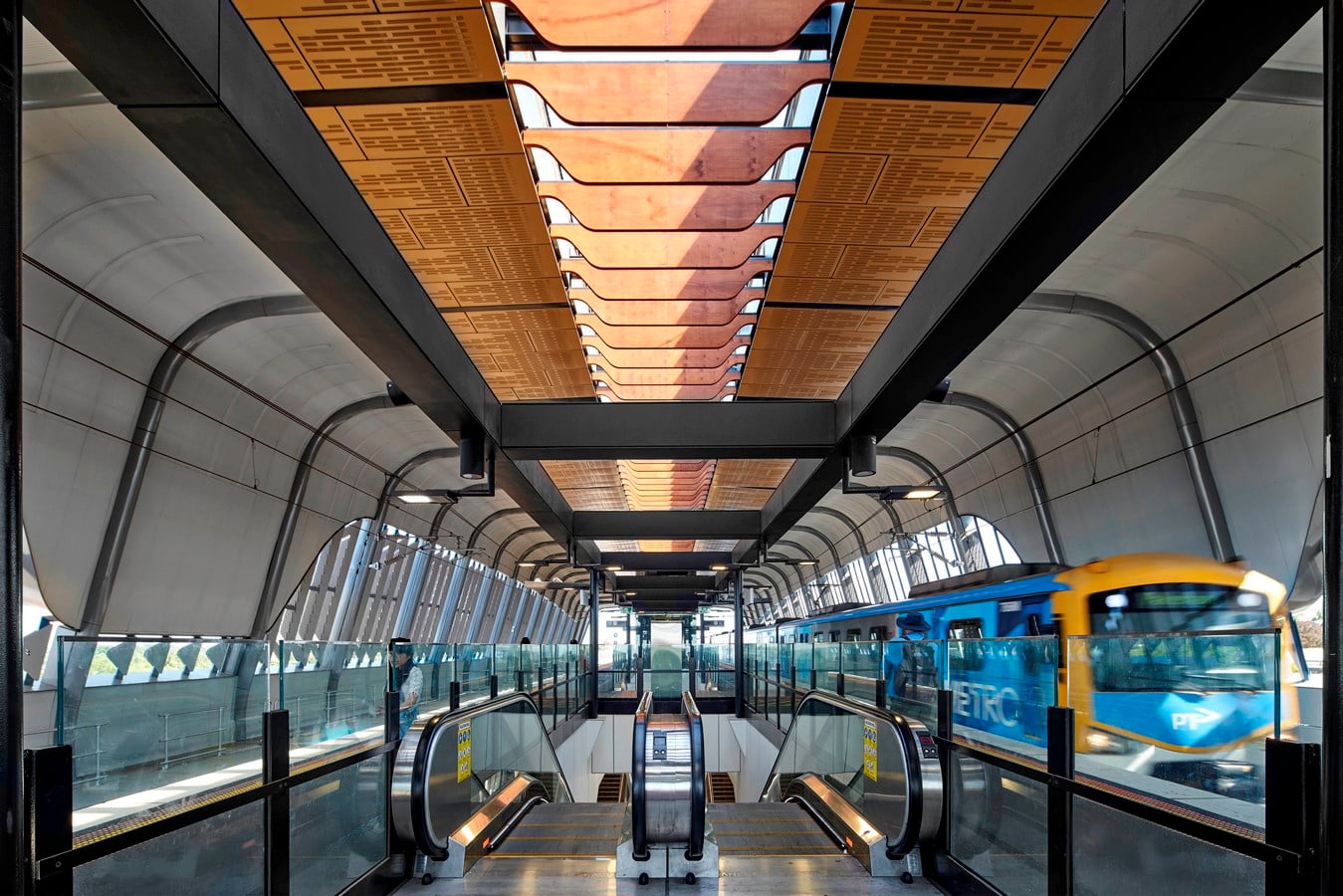 Caulfield to Dandenong Level Crossing Re - Sheet3