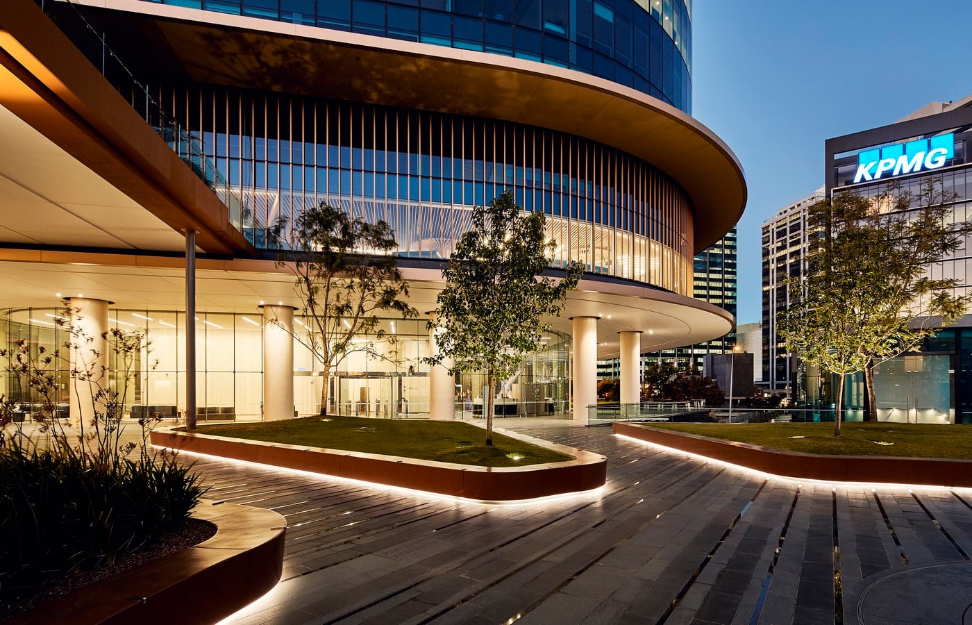 Capital Square by Cox Architecture - Sheet1