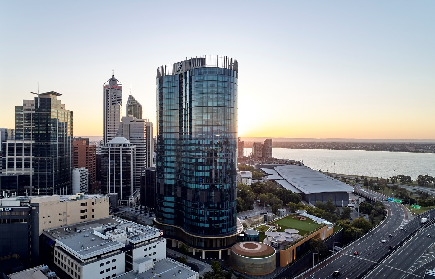 Capital Square by Cox Architecture - Sheet10