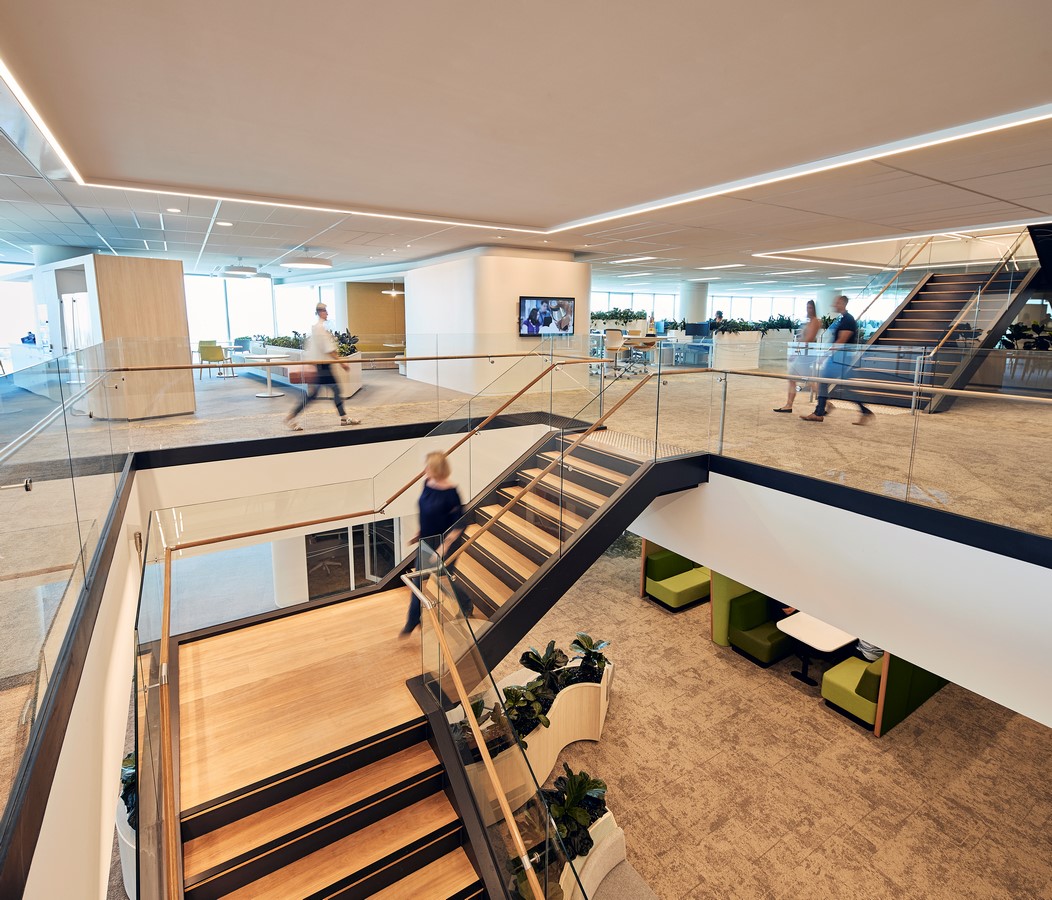 Capital Square by Cox Architecture - Sheet4
