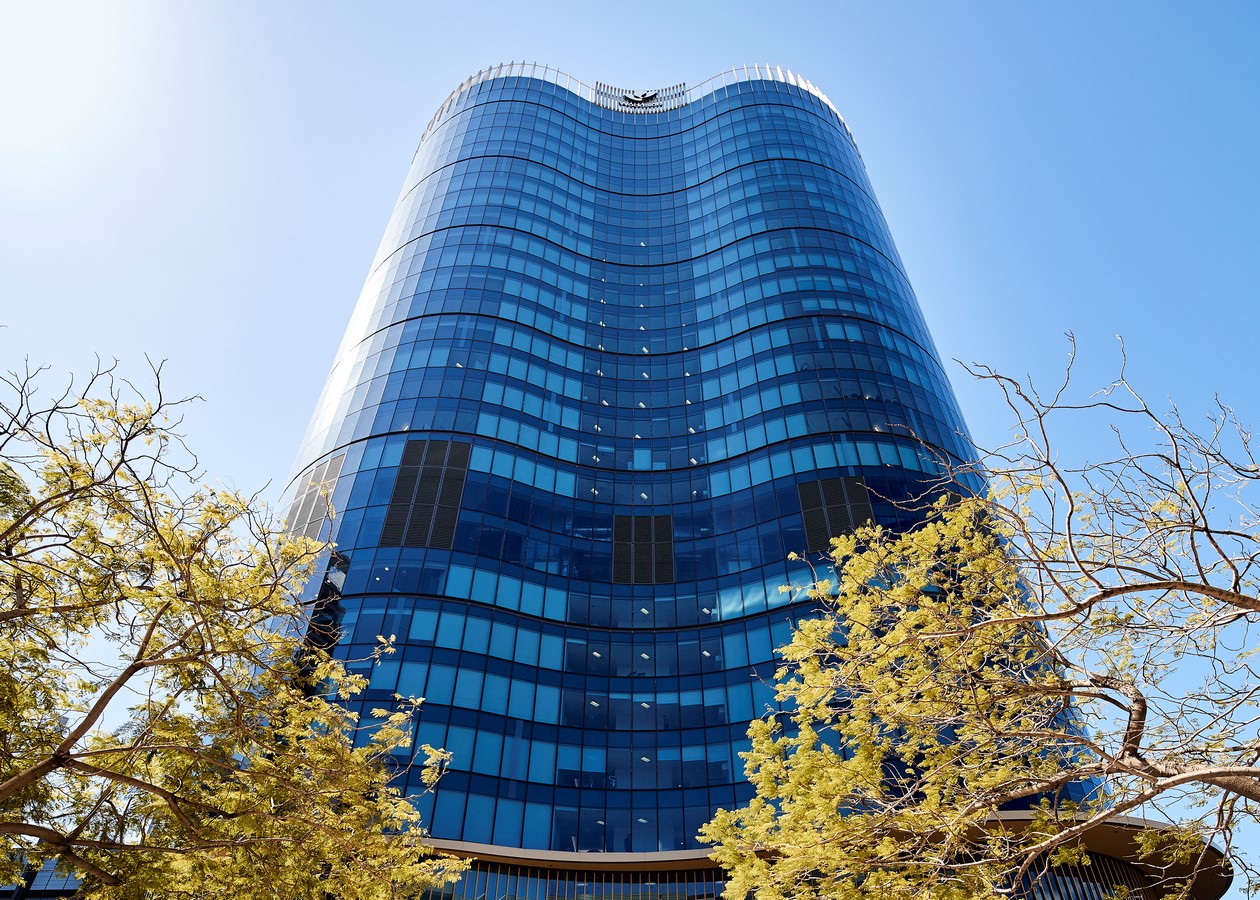 Capital Square by Cox Architecture - Sheet5