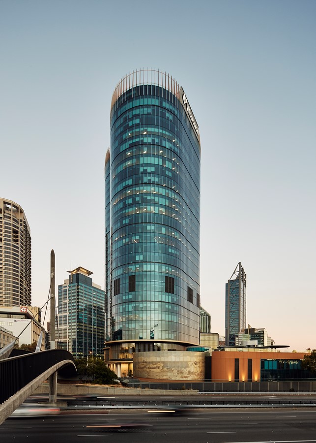 Capital Square by Cox Architecture - Sheet6