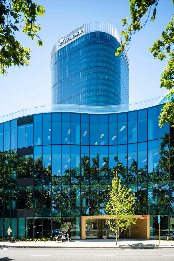Capital Square by Cox Architecture - Sheet7