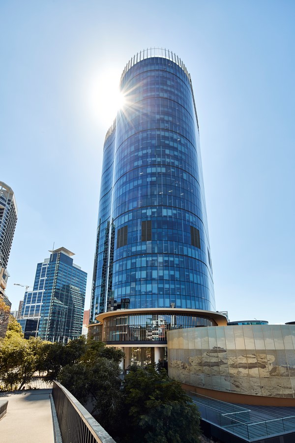 Capital Square by Cox Architecture - Sheet8