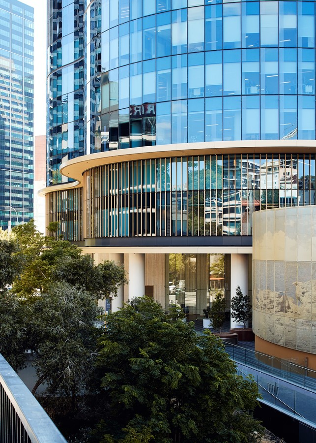 Capital Square by Cox Architecture - Sheet9