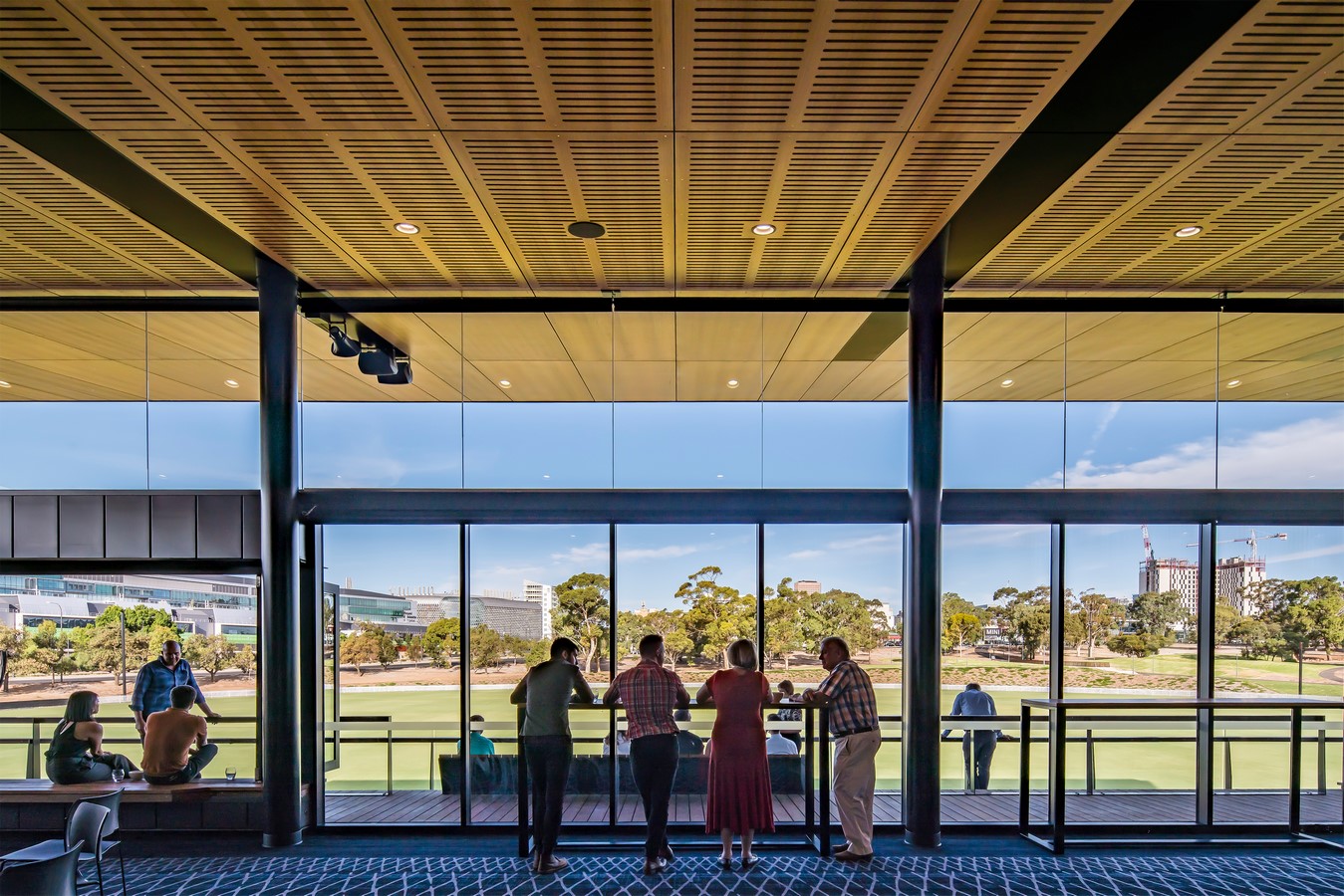 Karen Rolton Oval at Narnungga Park 25 by Cox - Sheet3