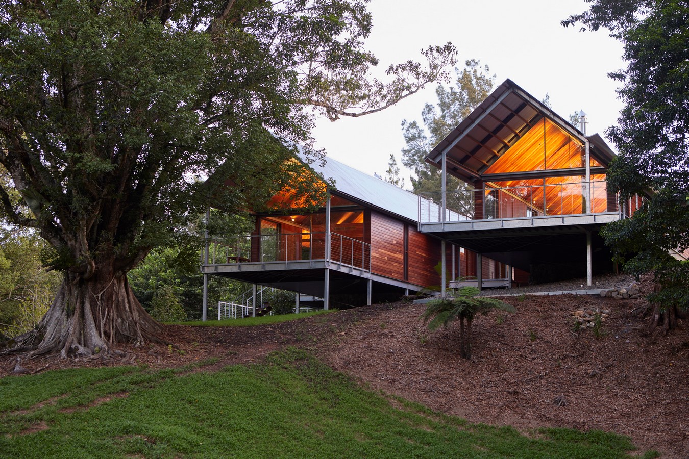 On The Promised Land by Cox Architecture - Sheet1