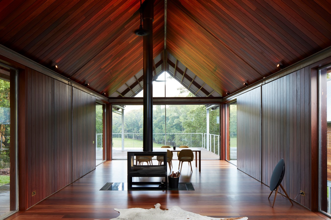 On The Promised Land by Cox Architecture - Sheet2