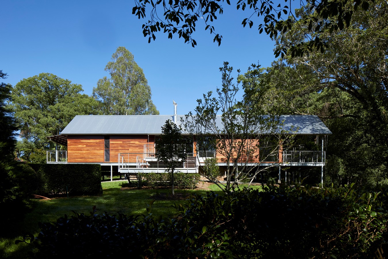 On The Promised Land by Cox Architecture - Sheet3