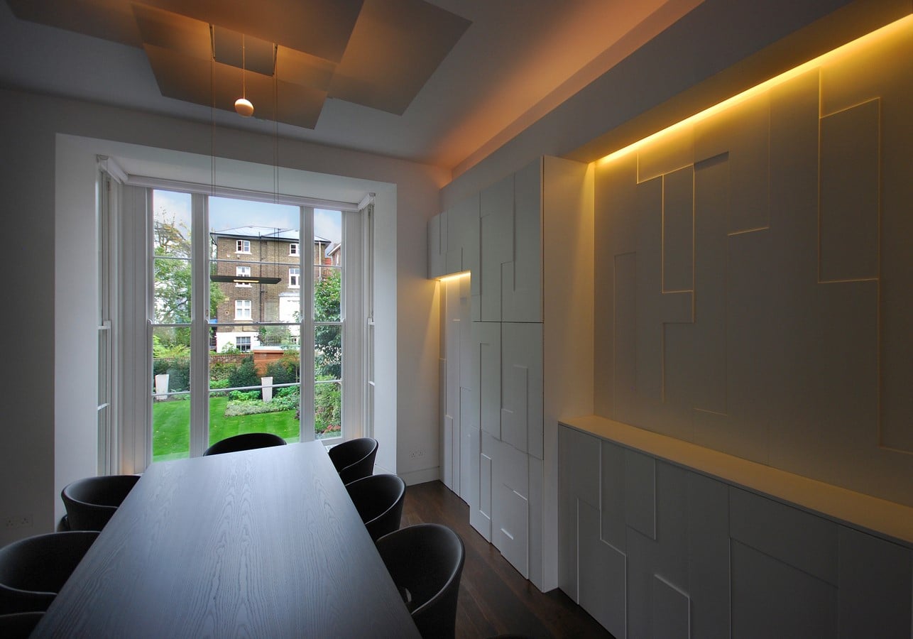 Clifton Hill House by Patalab Architecture - Sheet2