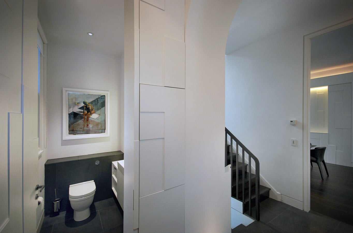 Clifton Hill House by Patalab Architecture - Sheet3