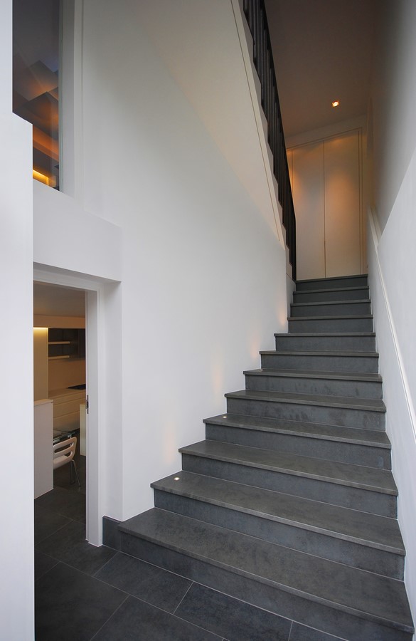 Clifton Hill House by Patalab Architecture - Sheet4