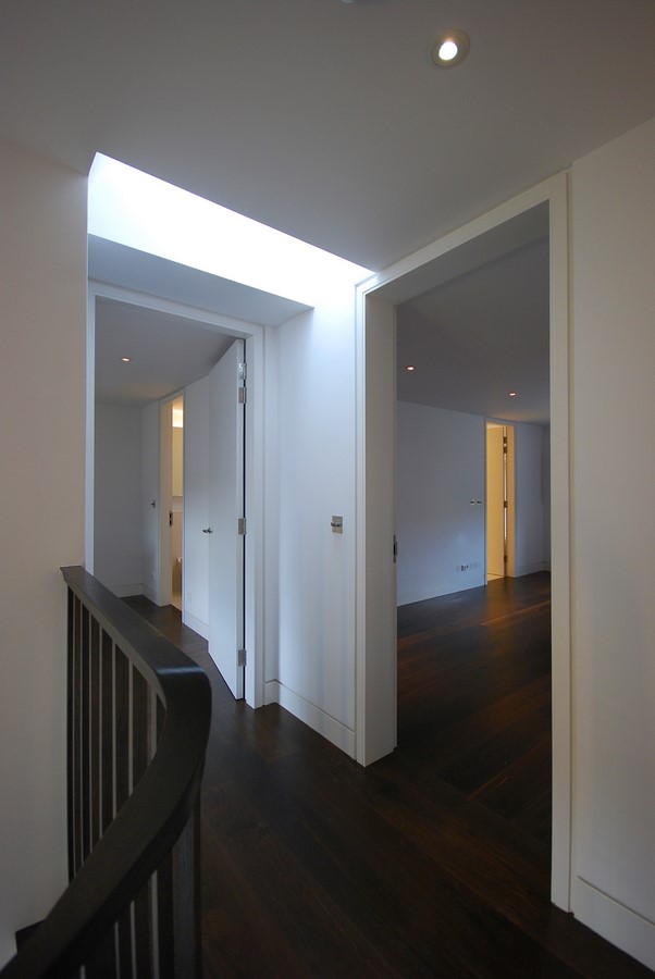Clifton Hill House by Patalab Architecture - Sheet7