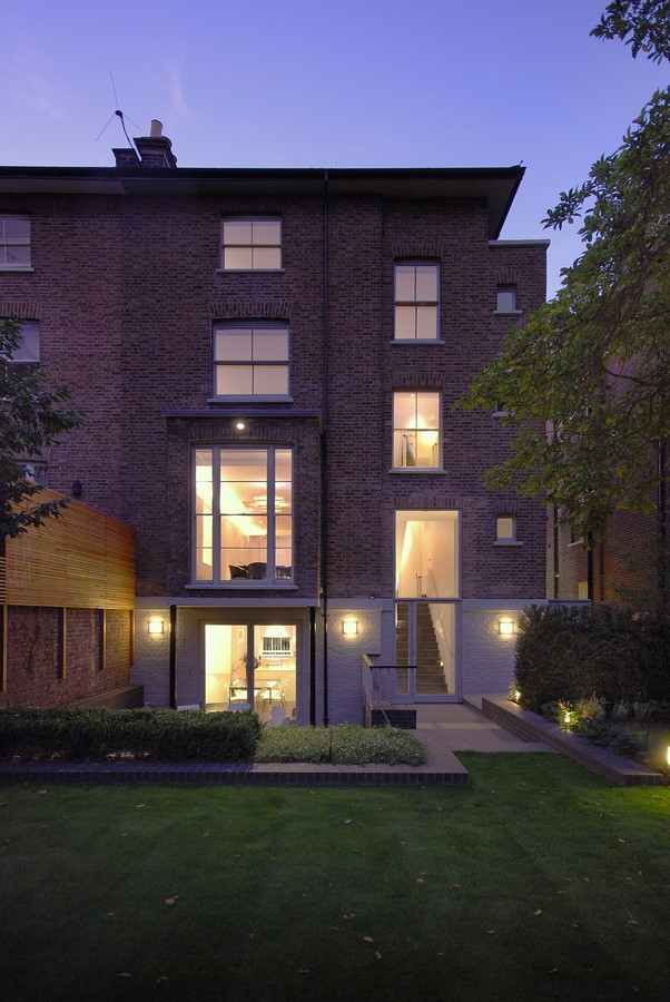 Clifton Hill House by Patalab Architecture - Sheet8