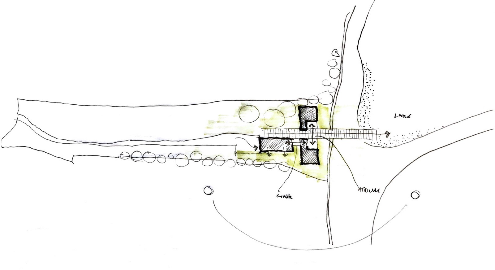 Villa Biophilia by PAD Studio - Sheet5