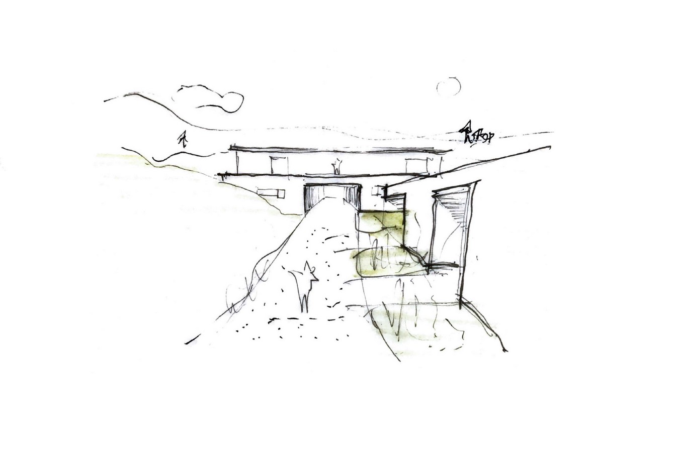Villa Biophilia by PAD Studio - Sheet6