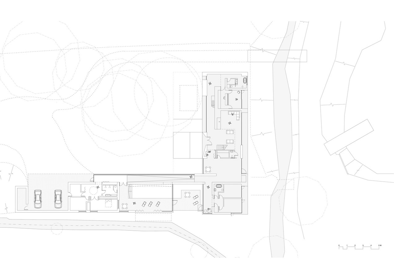 Villa Biophilia by PAD Studio - Sheet7