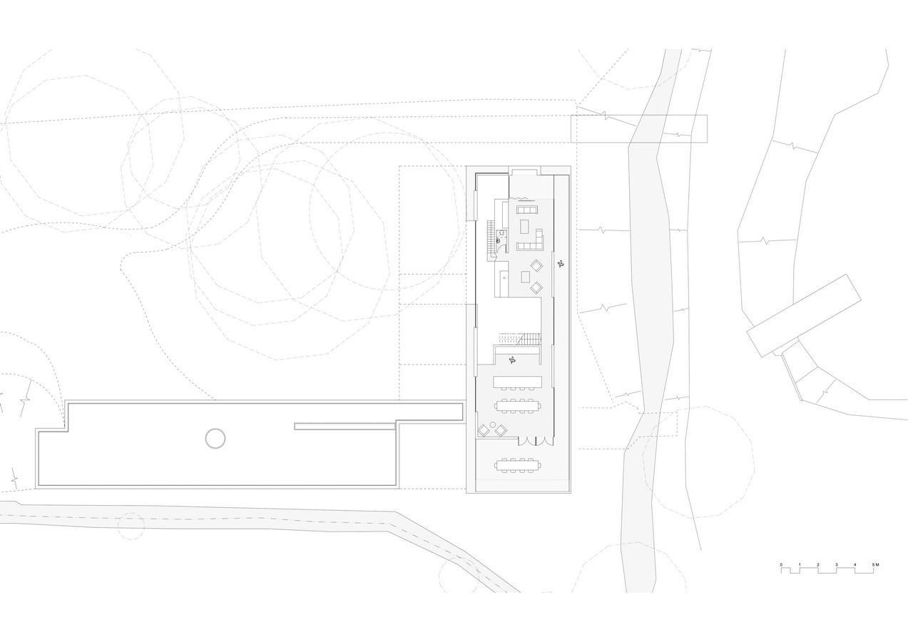Villa Biophilia by PAD Studio - Sheet8