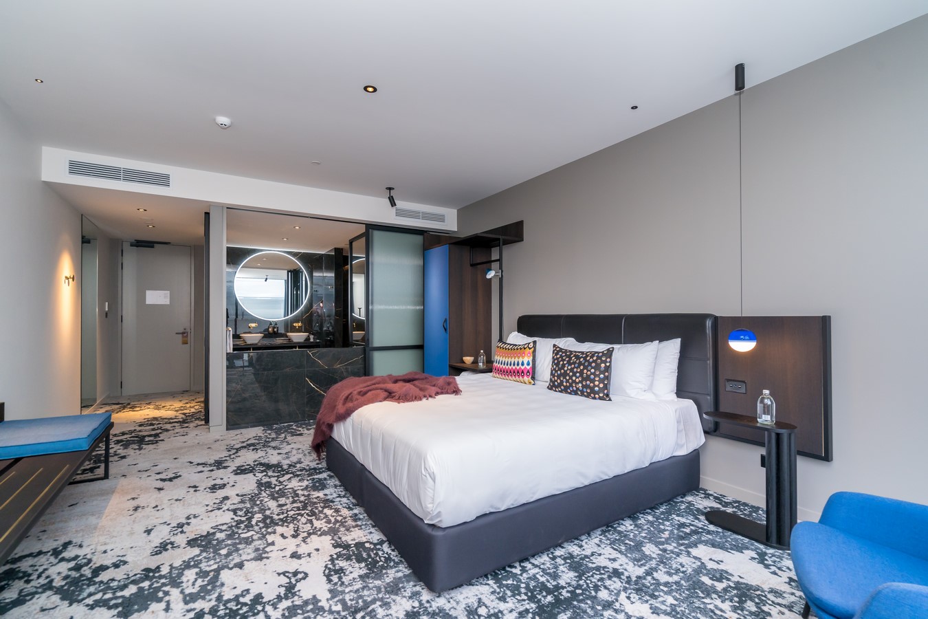 EBB DUNEDIN NZ by Indyk Architects - Sheet1