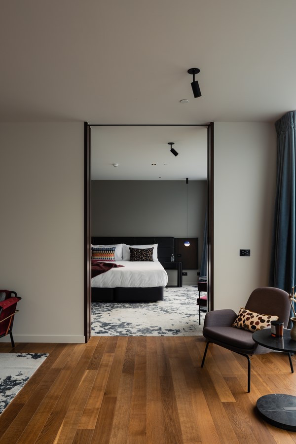 EBB DUNEDIN NZ by Indyk Architects - Sheet11
