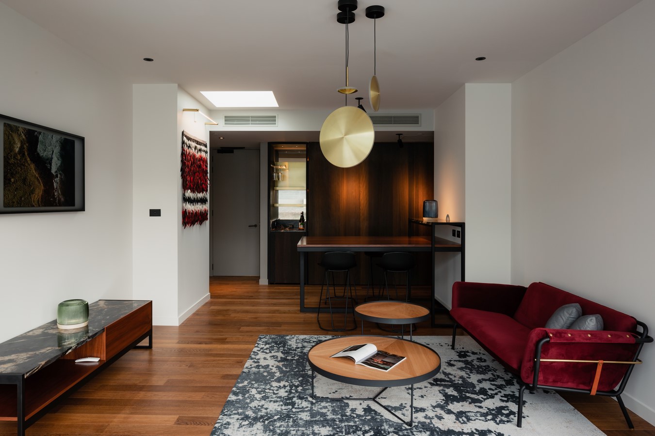 EBB DUNEDIN NZ by Indyk Architects - Sheet12