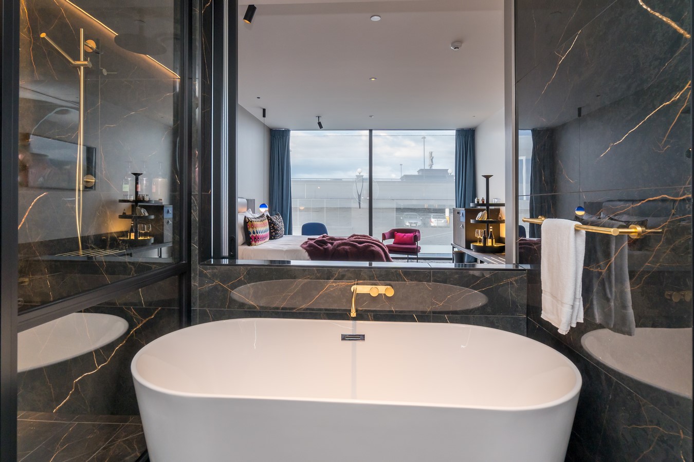 EBB DUNEDIN NZ by Indyk Architects - Sheet7
