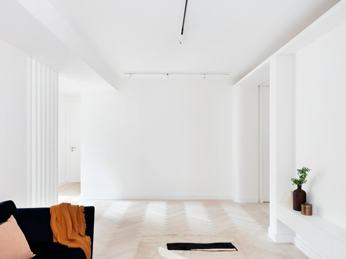 West 5 Apartment by Brosh Architects - Sheet2