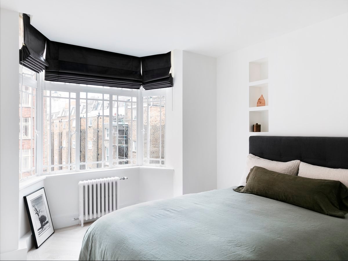 West 5 Apartment by Brosh Architects - Sheet4