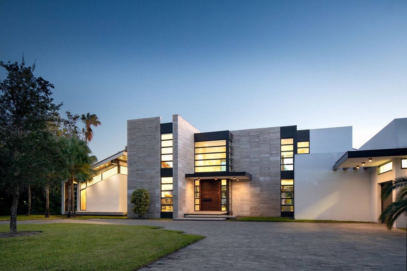 Windmill Ranches by SDH Studio Architecture + Design - Sheet1