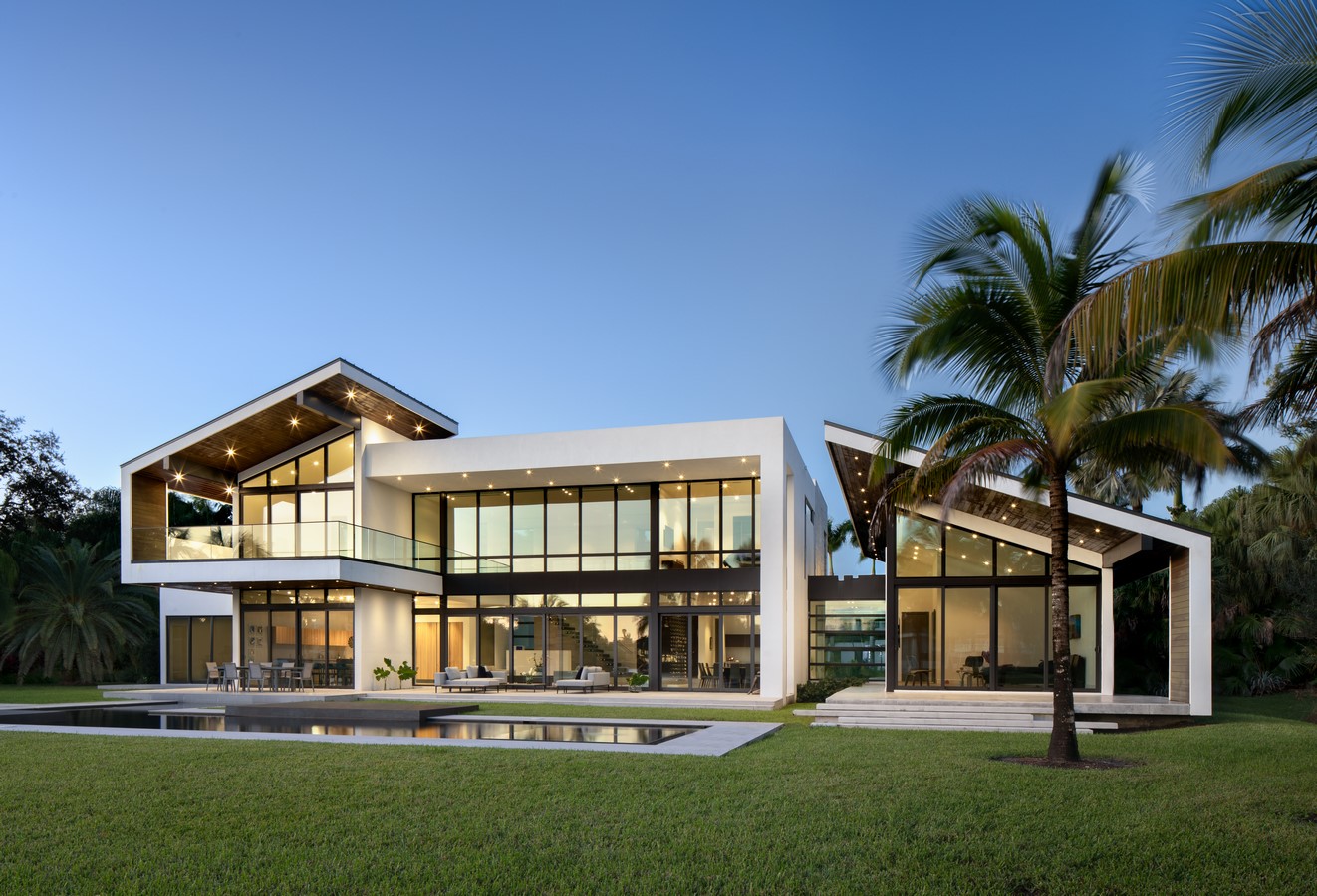 Windmill Ranches by SDH Studio Architecture + Design - Sheet13