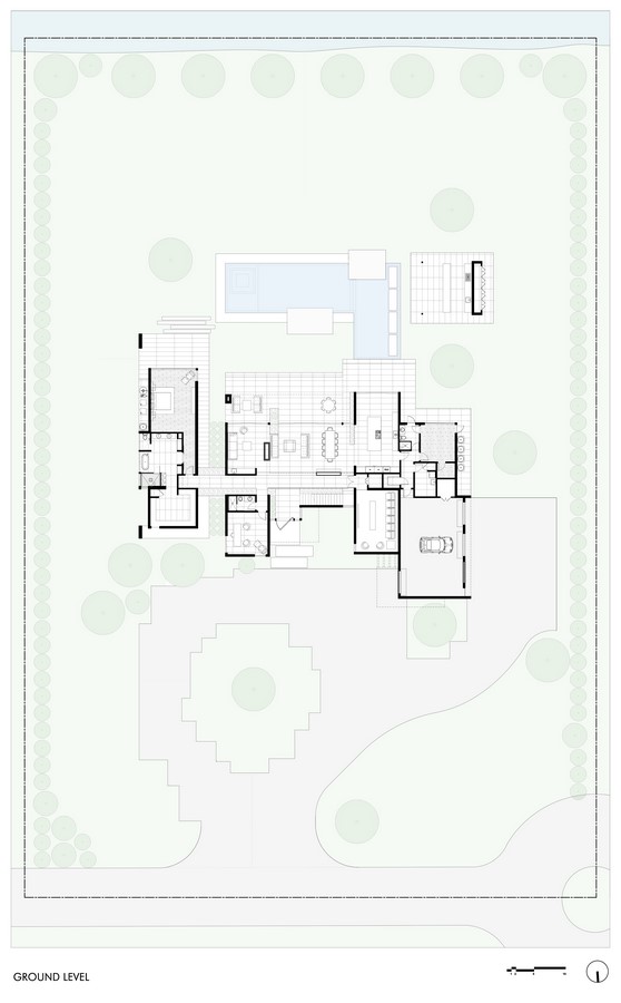 Windmill Ranches by SDH Studio Architecture + Design - Sheet14