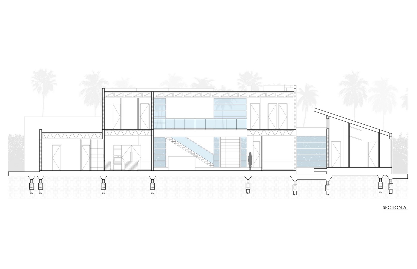 Windmill Ranches by SDH Studio Architecture + Design - Sheet17