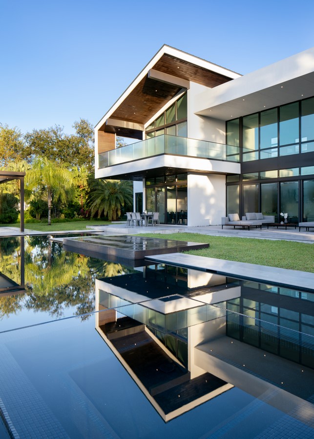 Windmill Ranches by SDH Studio Architecture + Design - Sheet6