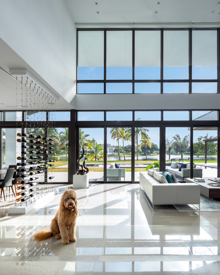 Windmill Ranches by SDH Studio Architecture + Design - Sheet9