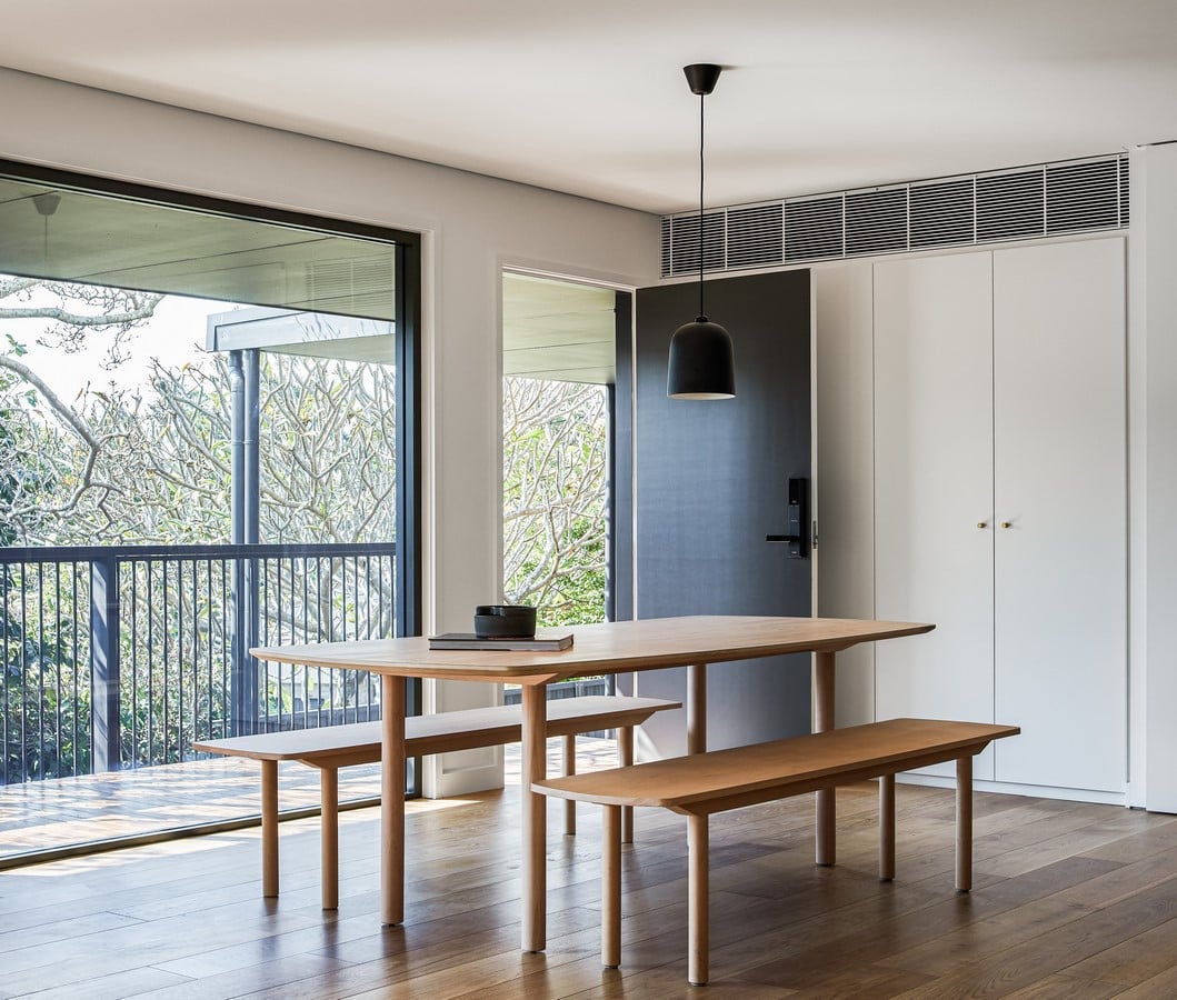 House James by Berresford Architecture - Sheet2