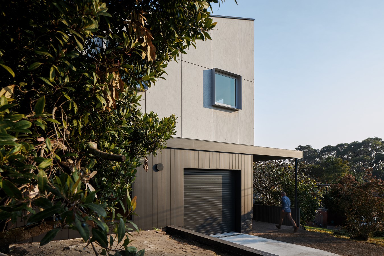 House James by Berresford Architecture - Sheet3