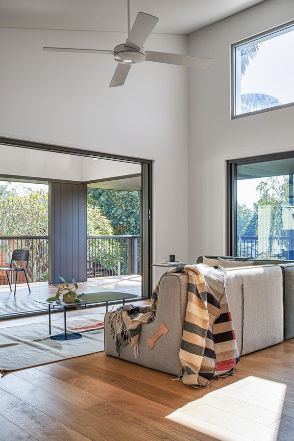 House James by Berresford Architecture - Sheet4