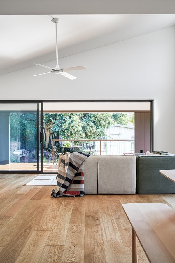 House James by Berresford Architecture - Sheet6