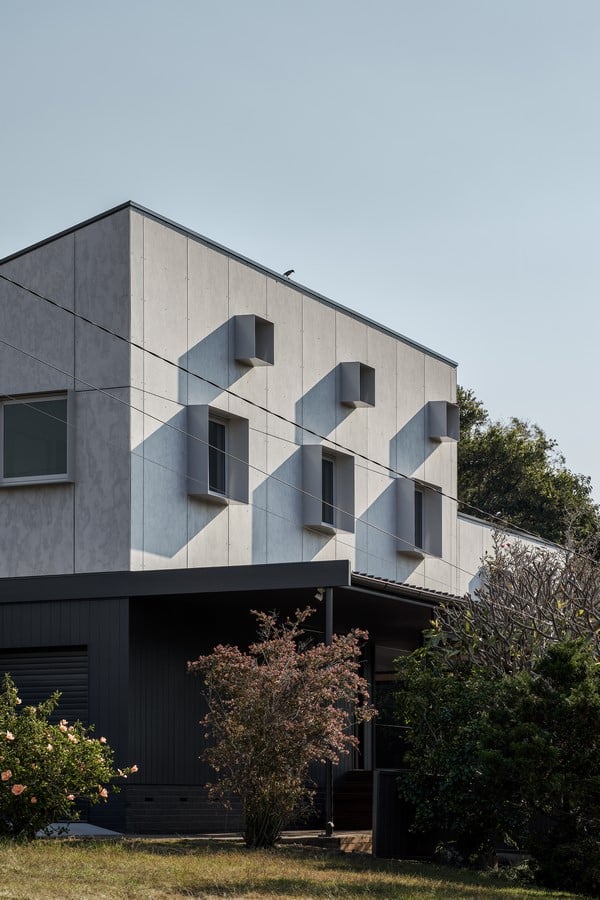 House James by Berresford Architecture - Sheet7