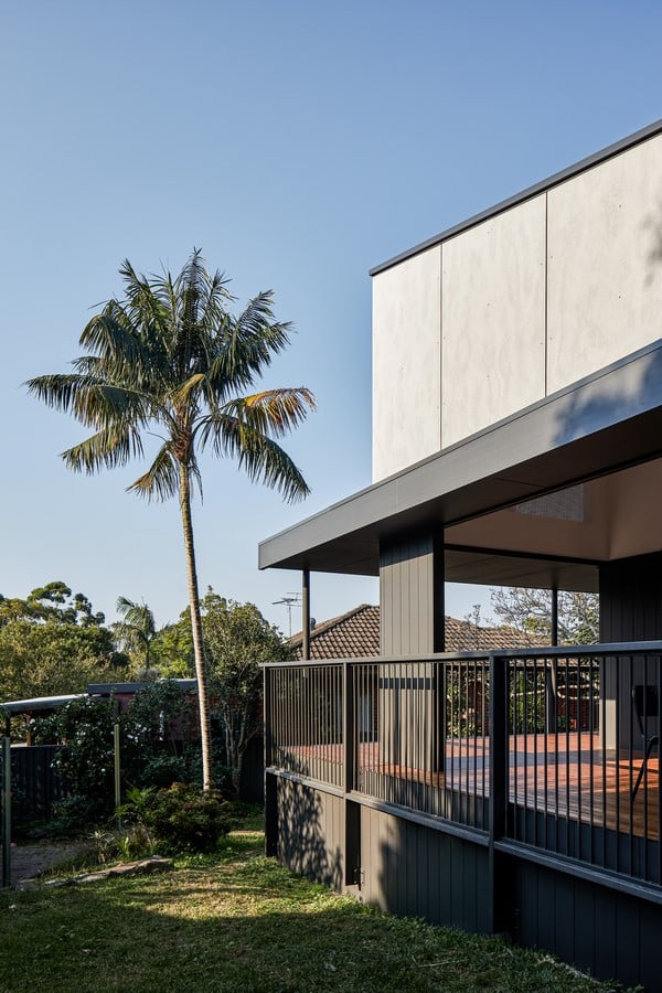 House James by Berresford Architecture - Sheet8