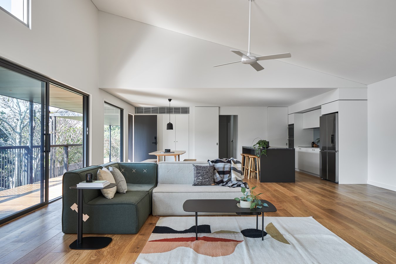 House James by Berresford Architecture - Sheet9