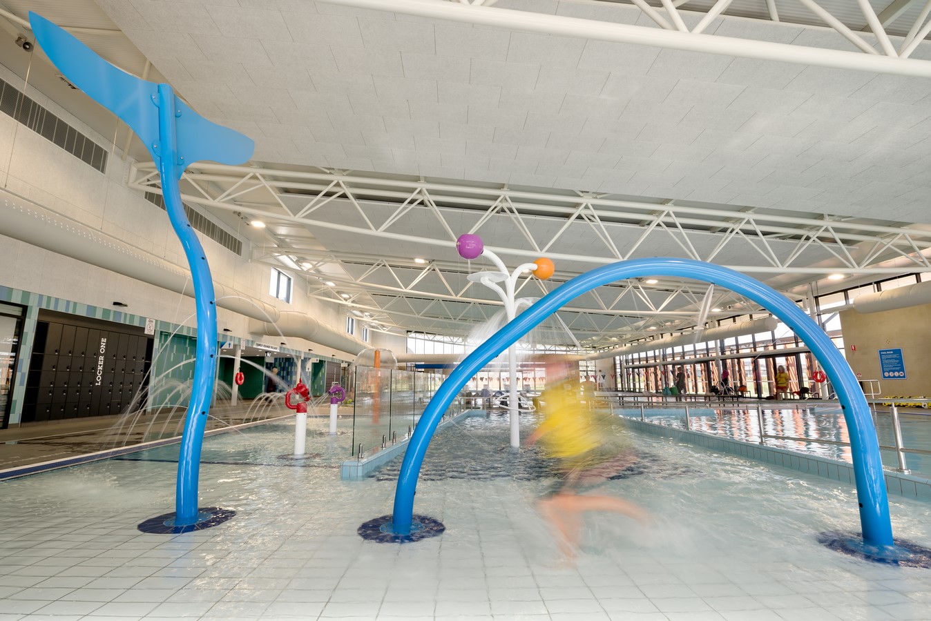 Fleurieu Regional Aquatic Centre by Hames Sharley - Sheet3