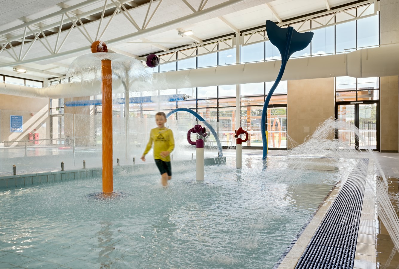 Fleurieu Regional Aquatic Centre by Hames Sharley - Sheet8