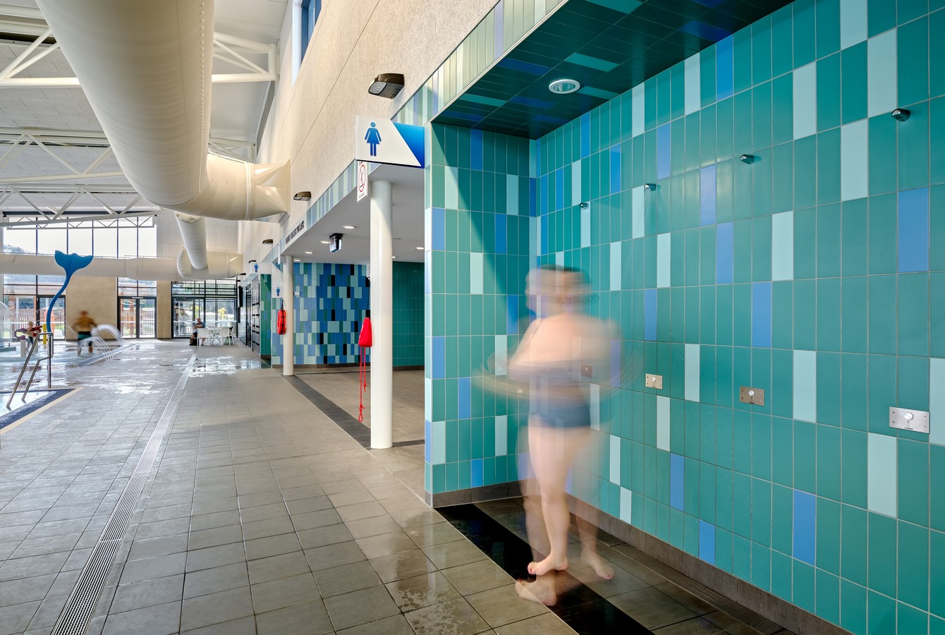 Fleurieu Regional Aquatic Centre by Hames Sharley - Sheet9