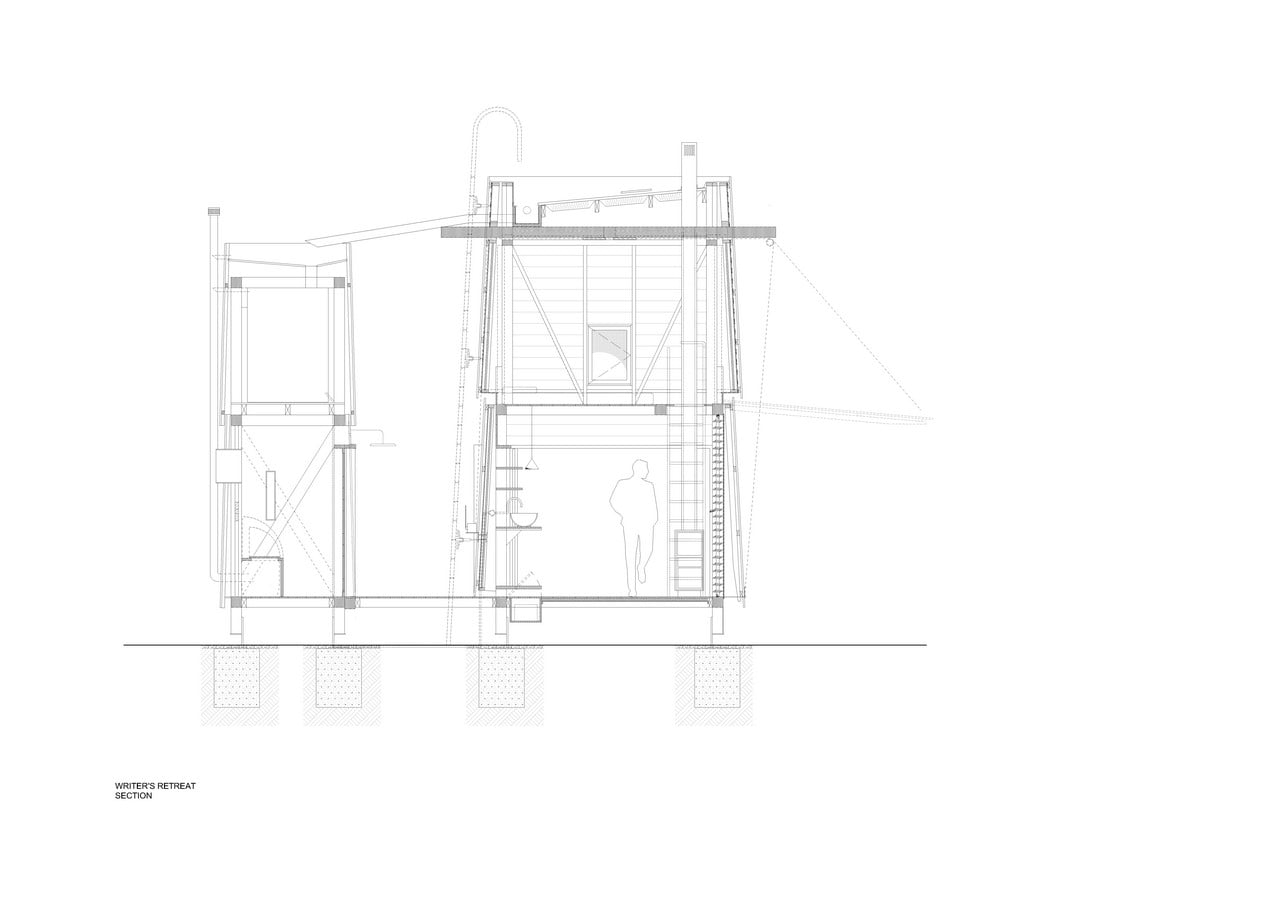 Permanent Camping 2 by Casey Brown Architecture - Sheet11