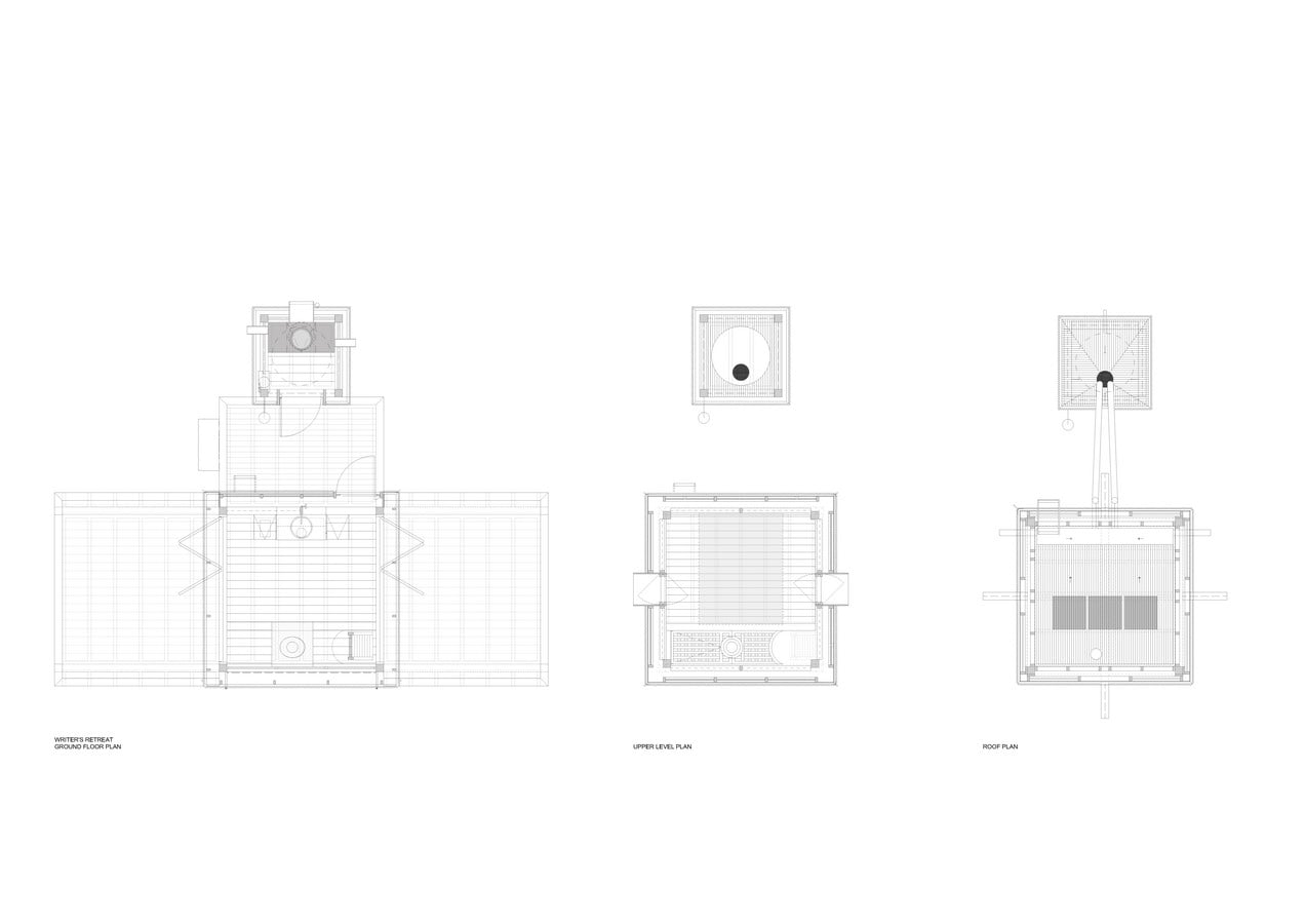 Permanent Camping 2 by Casey Brown Architecture - Sheet12